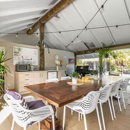 Pelican Beach Resort Noosaville Kültér fotó