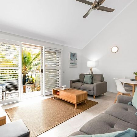 Pelican Beach Resort Noosaville Kültér fotó
