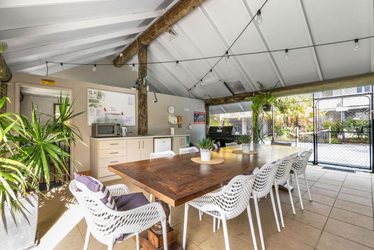 Pelican Beach Resort Noosaville Kültér fotó