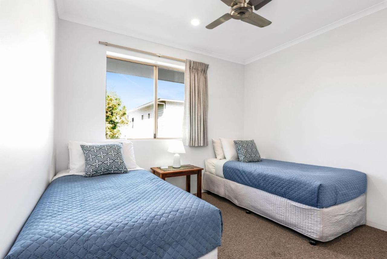 Pelican Beach Resort Noosaville Kültér fotó